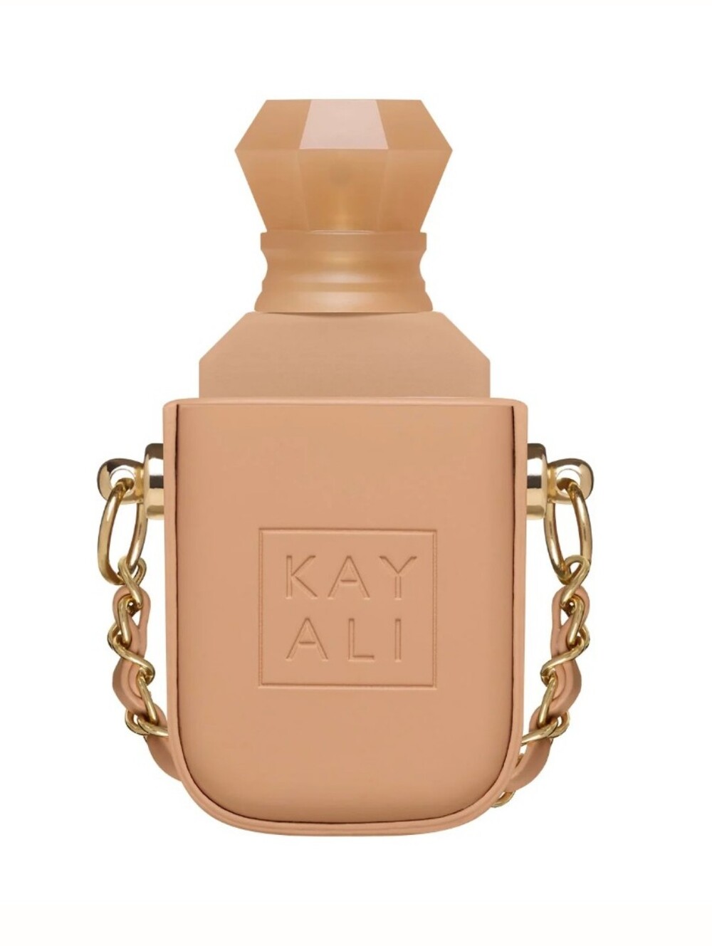 New Kayali Mini Perfume Holder Purse Charm